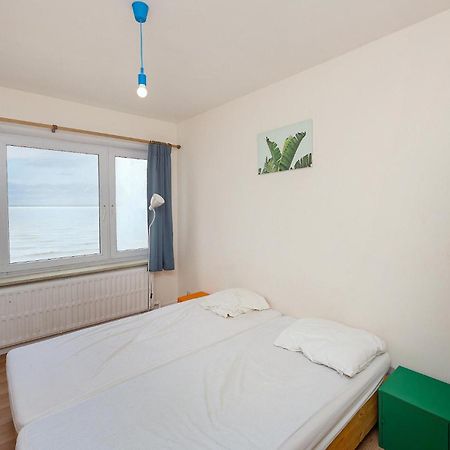 Residentie Aurore Ref, 208 Ostenda Zewnętrze zdjęcie