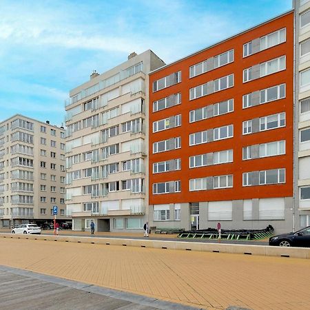 Residentie Aurore Ref, 208 Ostenda Zewnętrze zdjęcie