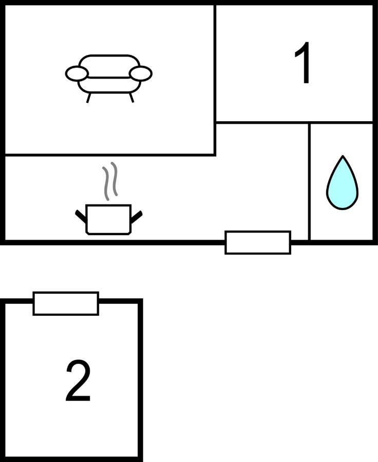 Residentie Aurore Ref, 208 Ostenda Zewnętrze zdjęcie