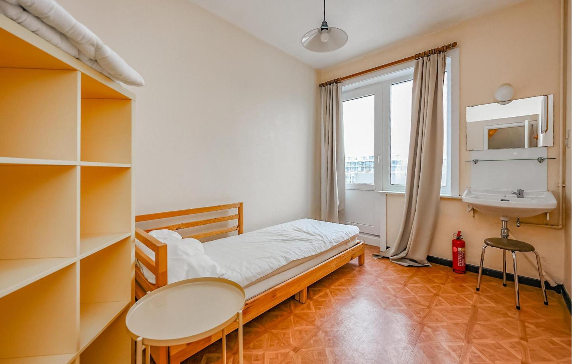 Residentie Aurore Ref, 208 Ostenda Zewnętrze zdjęcie